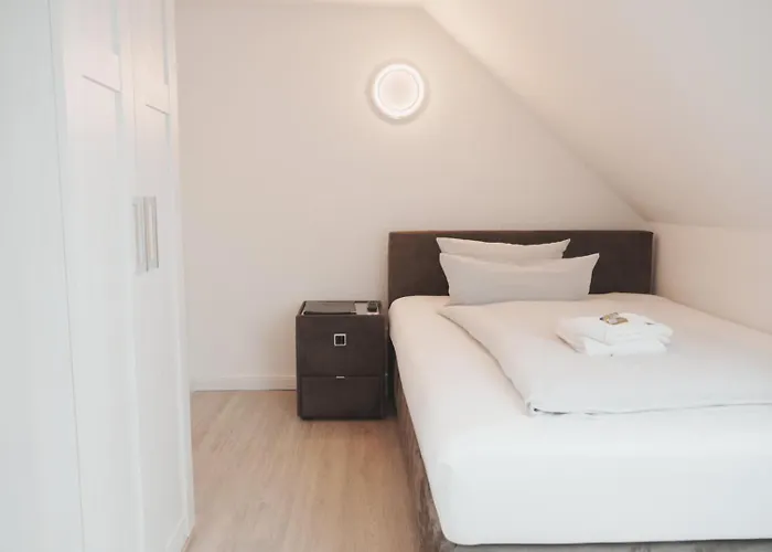 Lexow - An De Havenkant Pensionat