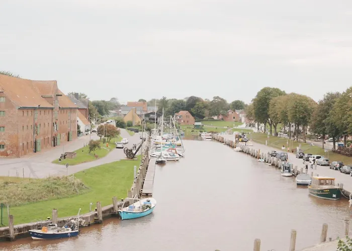 Gæstehus Lexow - An De Havenkant