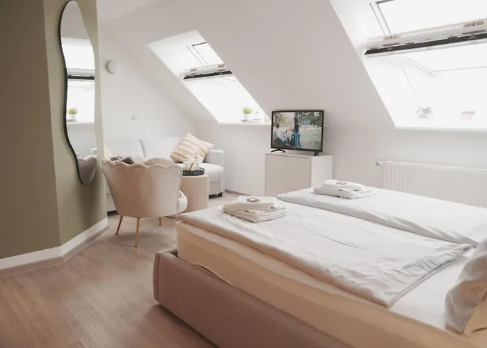 Lexow - An De Havenkant