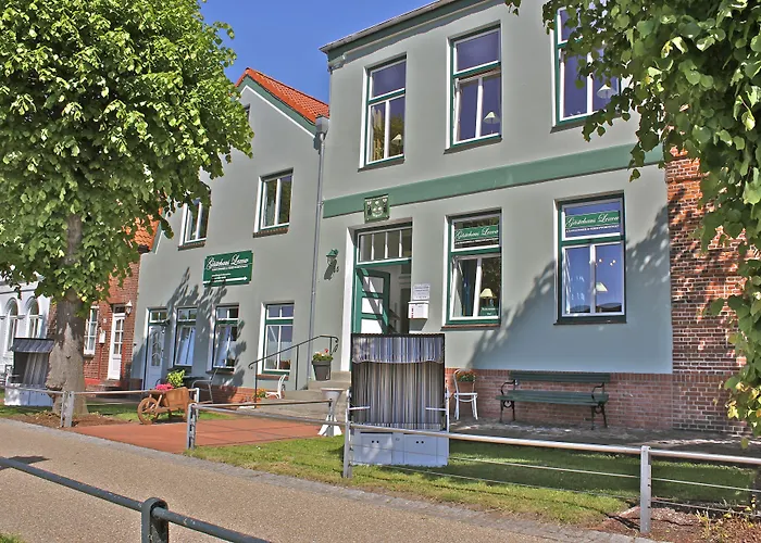 Lexow - An De Havenkant 3*