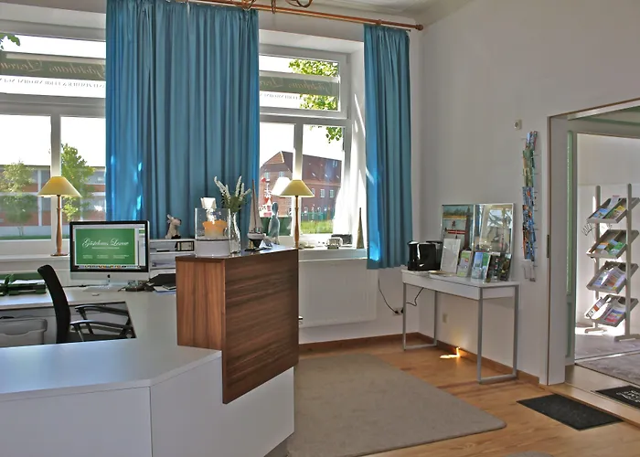 Lexow - An De Havenkant Pensionat 3*