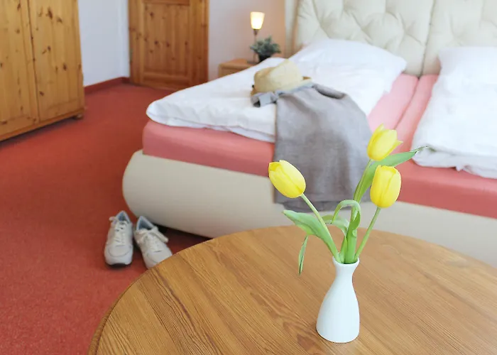 Gæstehus Lexow - An De Havenkant