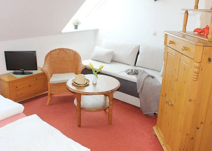 Lexow - An De Havenkant