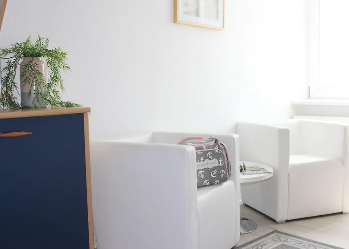 Lexow - An De Havenkant Pensionat 3*