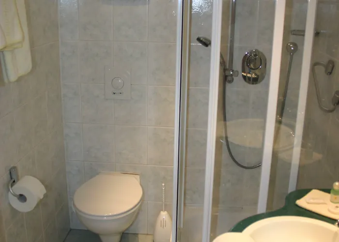 Lexow - An De Havenkant