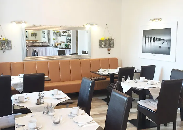 Lexow - An De Havenkant