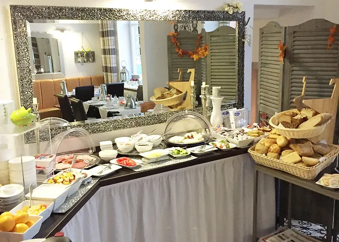 Lexow - An De Havenkant 3*