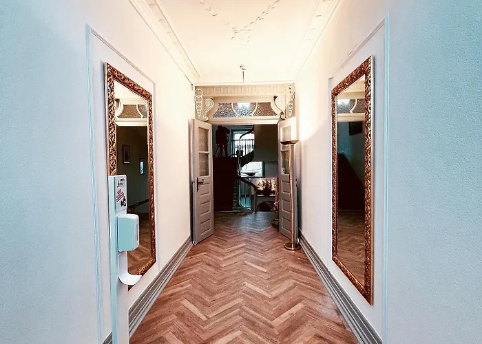 Lexow - An De Havenkant