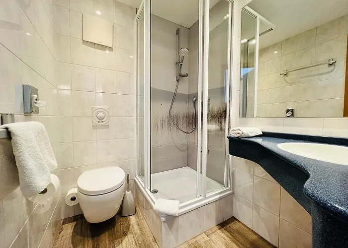 Lexow - An De Havenkant 3*