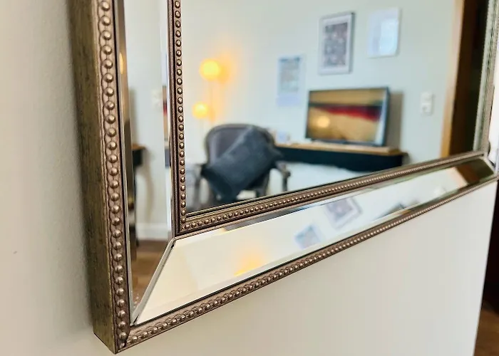 Lexow - An De Havenkant Tönning