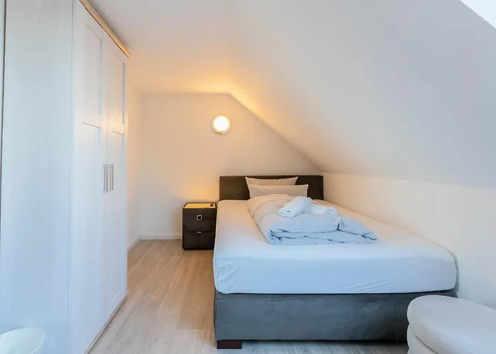 Gæstehus Lexow - An De Havenkant 3*