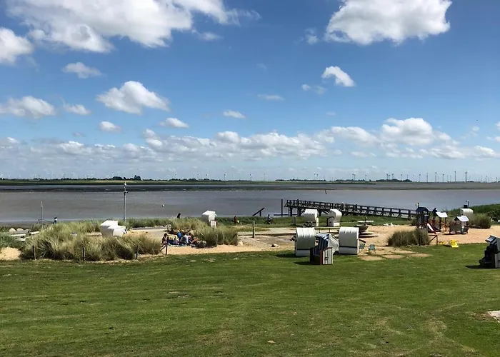 Gæstehus Lexow - An De Havenkant 3*