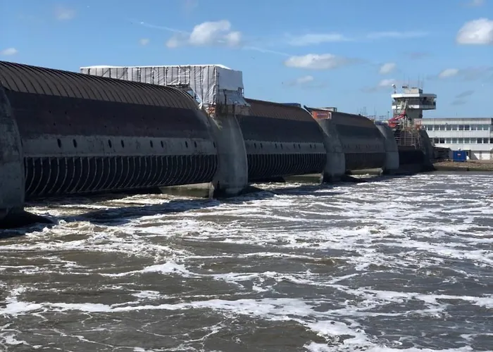 Lexow - An De Havenkant 3*