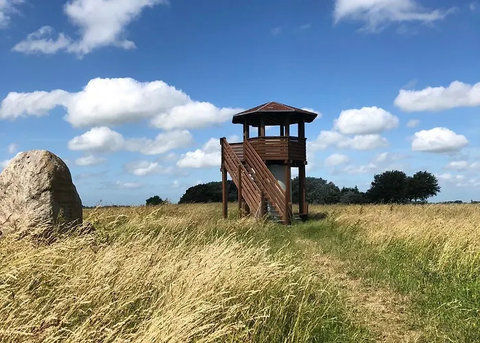 Pensionat Lexow - An De Havenkant 3*